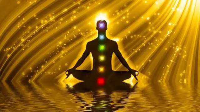 7 Chakras and their significance