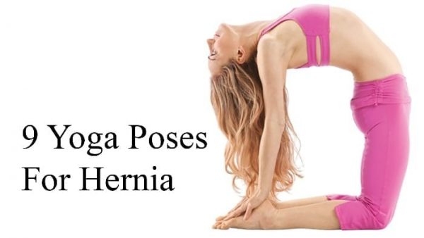 Nature Of Hernia L What Causes Hernia L 9 Yoga Poses To Fight Hernia