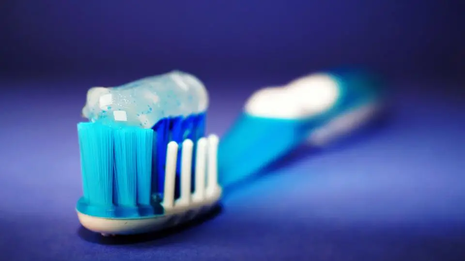 Keep brushing habit - Dental Health