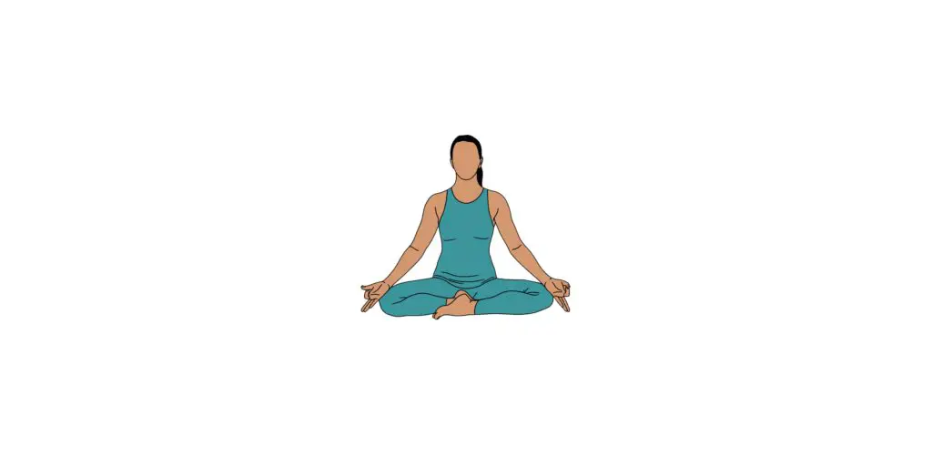 Kapalbhati Pranayama - liver health yoga
