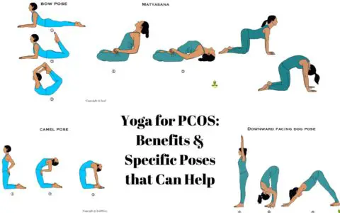 Yoga for PCOS: Benefits & Specific Poses that Can Help